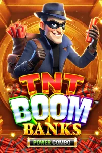 TNT Boom Banks Power Combo